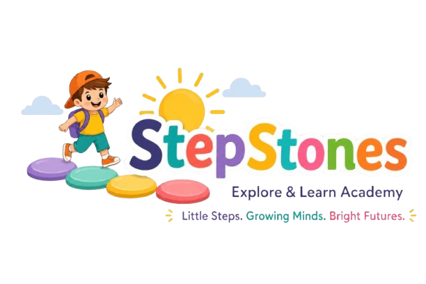 StepStones Explore & Learn Academy